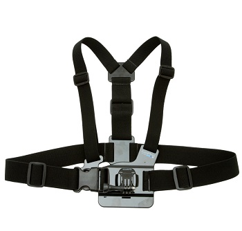 GoPro Chest Harness