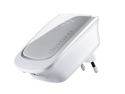 DEVOLO WiFI Repeater