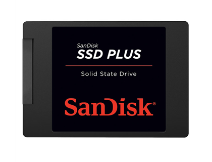 SANDISK SSD PLUS 240 GB