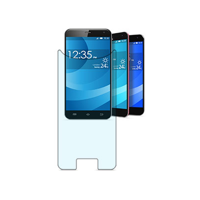 TEMPERED GLASS CEL LINE UNIV 4,5-4,7