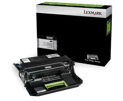 LEXMARK IMAGING UNIT 52D0Z00 ΓΙΑ MS810