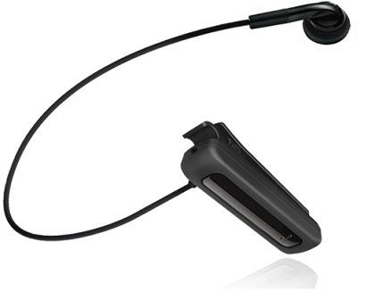  i.Tech Bluetooth VoiceClip 1100 