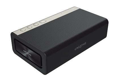 ηχείο Creative Sound Blaster Roar 2