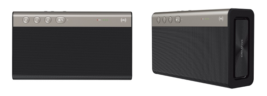 ηχείο Creative Sound Blaster Roar 2