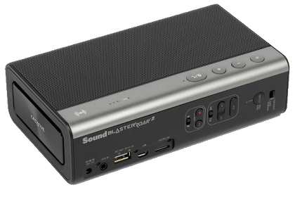 ηχείο Creative Sound Blaster Roar 2