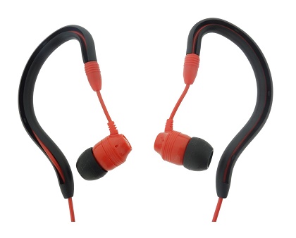  Handsfree Case Logic Universal Earbuds 