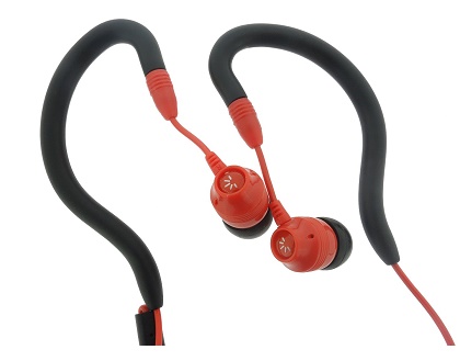  Handsfree Case Logic Universal Earbuds 