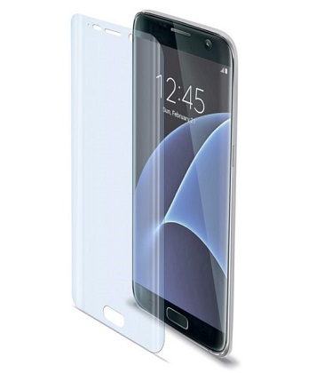 Tempered Glass της Celly για το Samsung Galaxy S7 