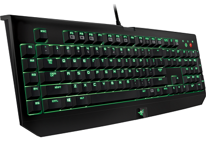 Razer BlackWidow Ultimate 2016 