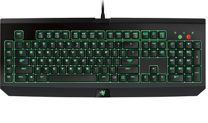 Razer BlackWidow Ultimate 2016 