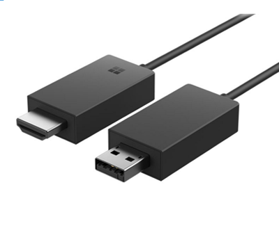 Microsoft Wireless Display Adapter V2