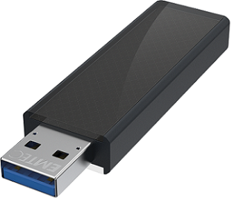 SpeedIN’ USB 3.0 S600 EMTEC