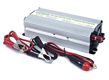 Energiene EG-PWC-033 12V power inverter