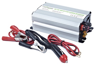 Energenie EG-PWC-032 12V power inverter  