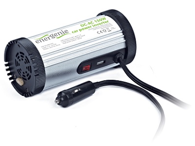 Energenie EG-PWC-031 12V power inverter
