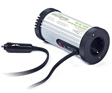 Energenie EG-PWC-031 12V power inverter