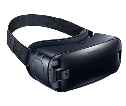 SAMSUNG GEAR VR 2 SM-R323