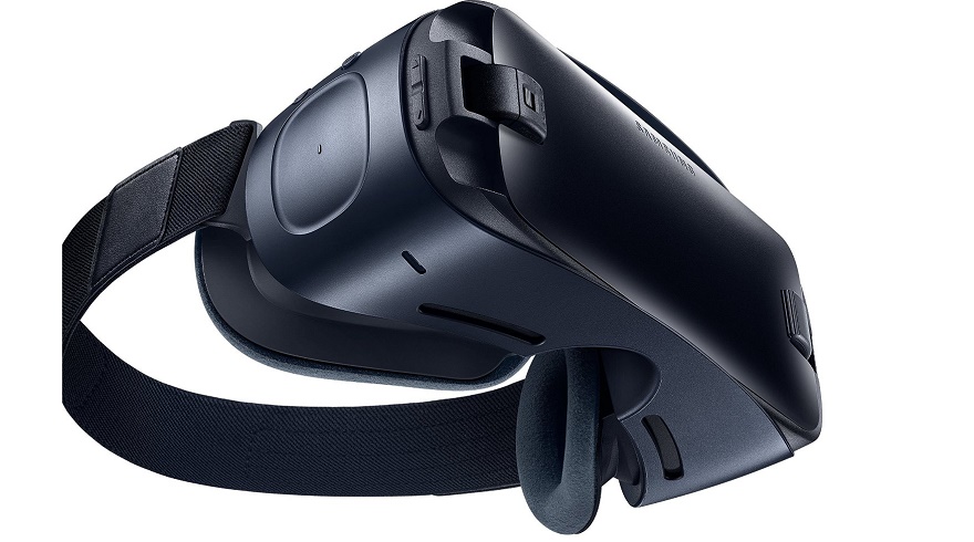 SAMSUNG GEAR VR 2 SM-R323