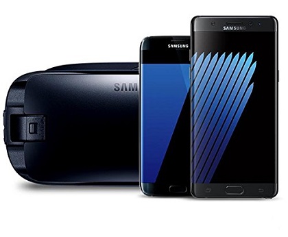 SAMSUNG GEAR VR 2 SM-R323