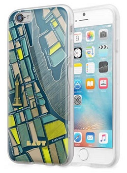 Laut Nomad New York case - iPhone 6/6s