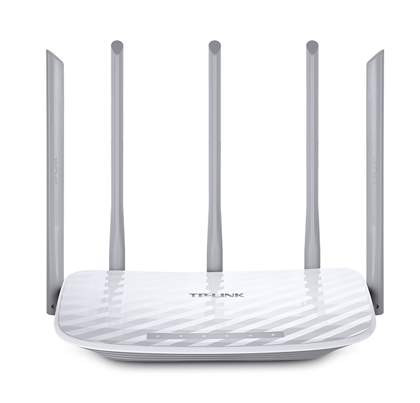 P-LINK ROUTER ACHER C60 AC1350