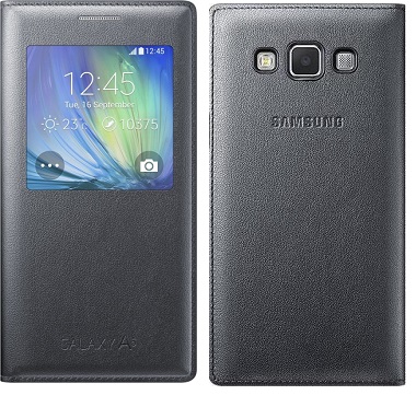 Samsung Galaxy Α5 S-View Cover