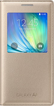 Samsung Galaxy A5 S-View Cover