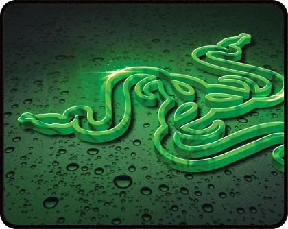 Razer Goliathus Speed Terra Edition Medium
