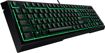 Razer Ornata Keyboard