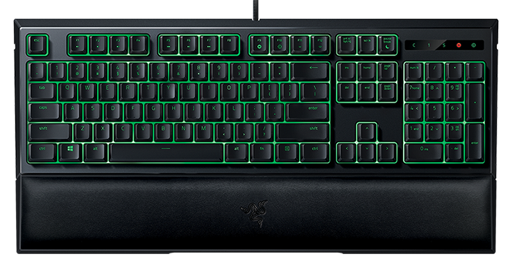 Razer Ornata Keyboard