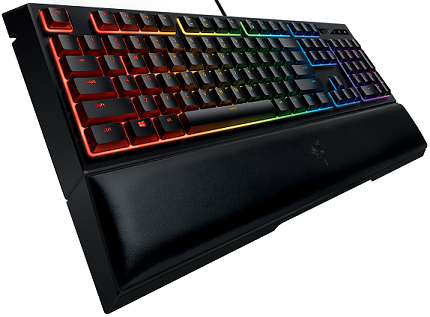 Το Razer Ornata Chroma Keyboard