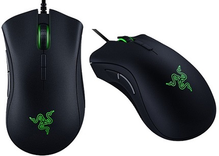 Razer DeathAdder Elite Gaming Mouse