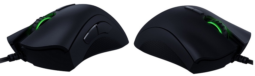 Razer DeathAdder Elite Gaming Mouse