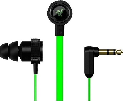  Razer Hammerhead V2 In-Ear Headset