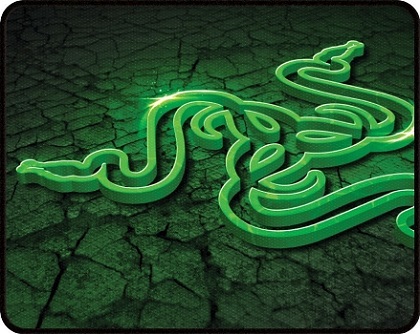 Razer Goliathus Control Fissure Edition Large