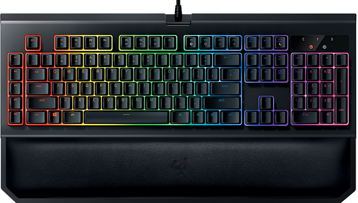 Razer Ornata Keyboard