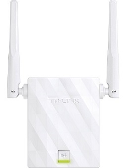 TP-LINK WiFi repeater TL-WA855RE