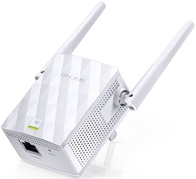 TP-LINK WiFi repeater TL-WA855RE