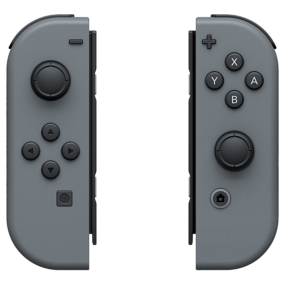 Nintendo switch не работает правый joycon