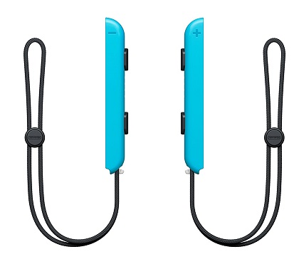 Nintendo Switch Joy-Con Strap
