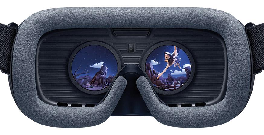 SAMSUNG_GEAR_VR_μασκα εικονικής πραγματικότητας