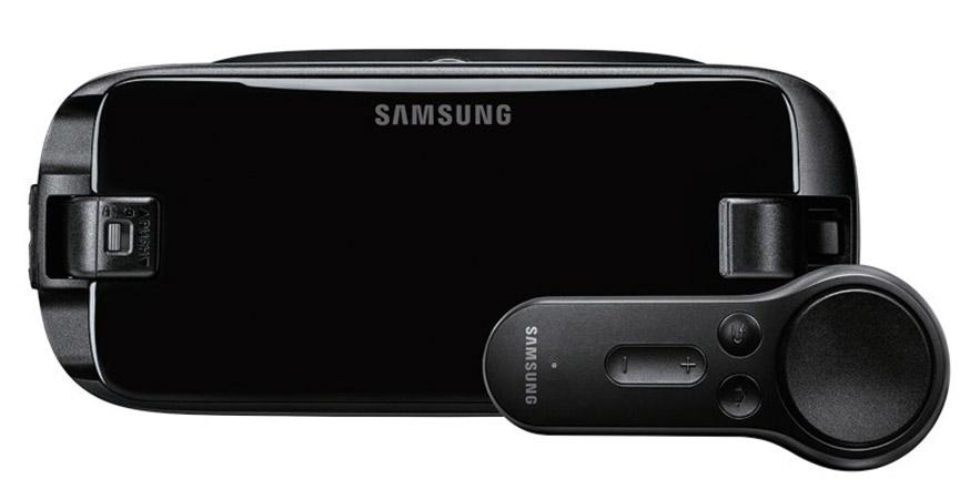 SAMSUNG_GEAR_VR_μασκα εικονικής πραγματικότητας