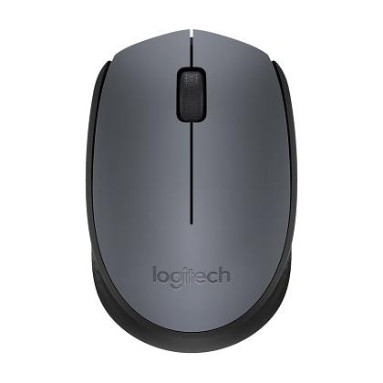 LOGITECH_M170_Wireless mouse_Ασύρματο ποντίκι