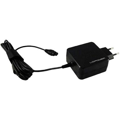 LC-POWER universal power adapter Multi-Range Notebook 45W