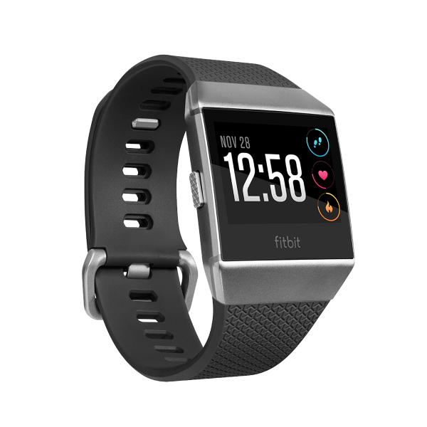 Fitbit 2025 smartwatch ionic