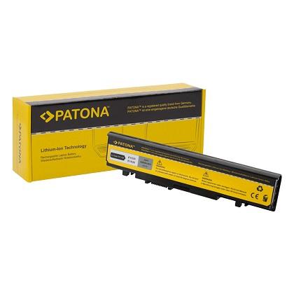 PATONA Laptop CL3539 battery for DELL