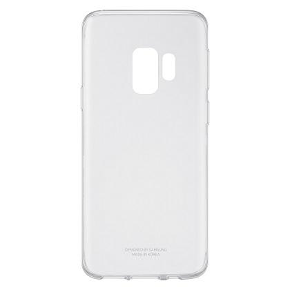 SAMSUNG Clear Cover SAMSUNG Galaxy S9