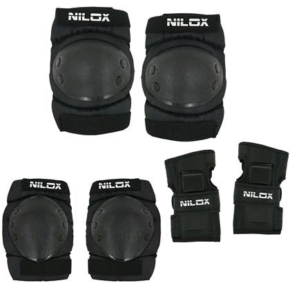 NILOX protective set doc adults 