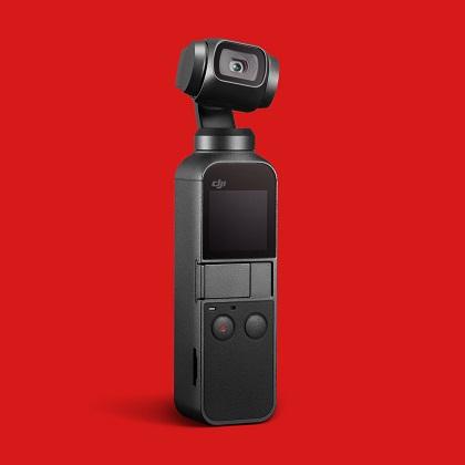 DJI Osmo Pocket