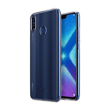 SENSO TPU cover HONOR 8X